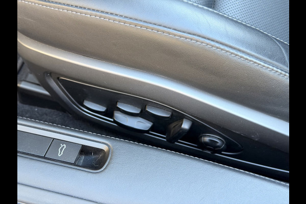 Porsche 911 Cabrio 3.8 Turbo S 992 | Sportdesign | 21" Vossen | Lift | Burmester | XPEL PPF