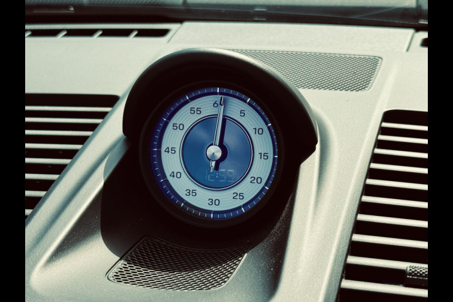 Porsche 911 Cabrio 3.8 Turbo S 992 | Sportdesign | 21" Vossen | Lift | Burmester | XPEL PPF