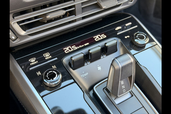 Porsche 911 Cabrio 3.8 Turbo S 992 | Sportdesign | 21" Vossen | Lift | Burmester | XPEL PPF