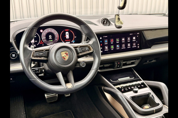 Porsche Cayenne 3.0 E-Hybrid Sport Design 22" | Facelift | PPF | BOSE | PANO