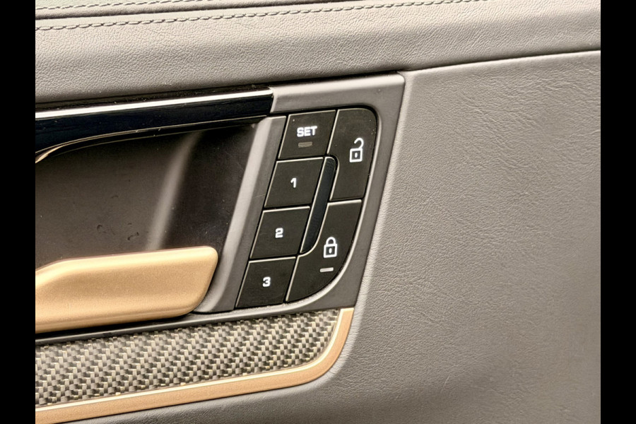 Porsche Cayenne 3.0 E-Hybrid Sport Design 22" | Facelift | PPF | BOSE | PANO