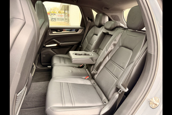 Porsche Cayenne 3.0 E-Hybrid Sport Design 22" | Facelift | PPF | BOSE | PANO