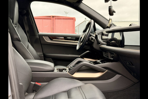 Porsche Cayenne 3.0 E-Hybrid Sport Design 22" | Facelift | PPF | BOSE | PANO