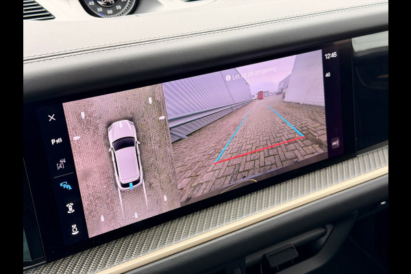 Porsche Cayenne 3.0 E-Hybrid Sport Design 22" | Facelift | PPF | BOSE | PANO