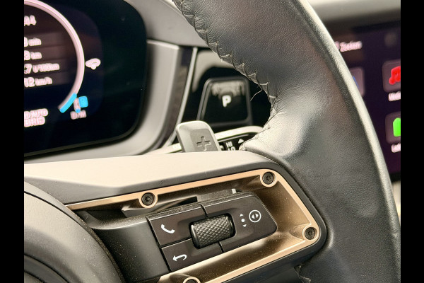 Porsche Cayenne 3.0 E-Hybrid Sport Design 22" | Facelift | PPF | BOSE | PANO