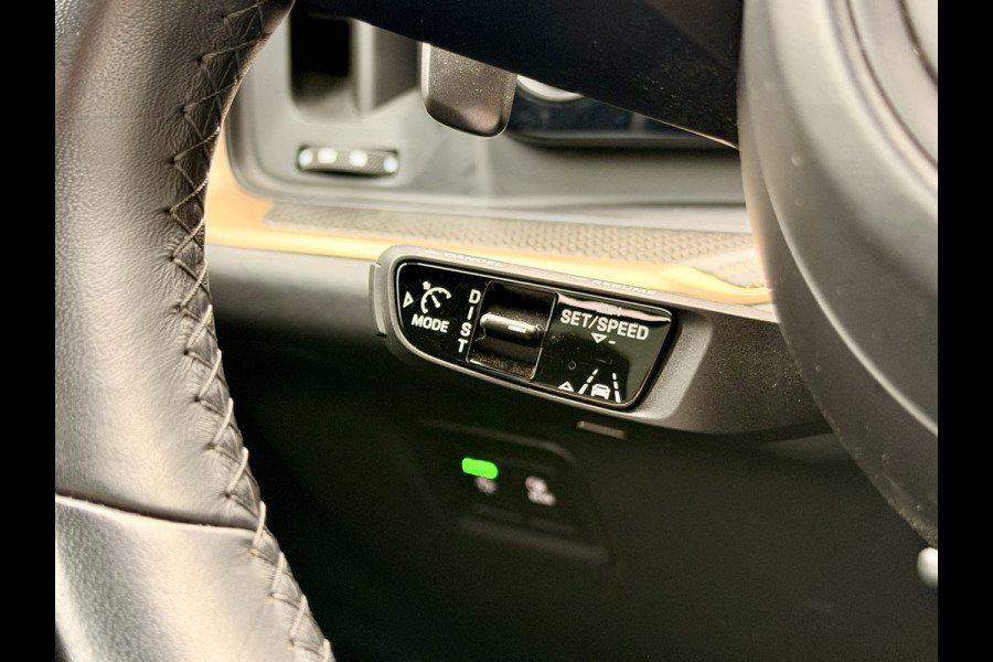 Porsche Cayenne 3.0 E-Hybrid Sport Design 22" | Facelift | PPF | BOSE | PANO