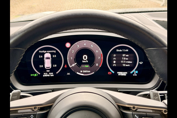 Porsche Cayenne 3.0 E-Hybrid Sport Design 22" | Facelift | PPF | BOSE | PANO