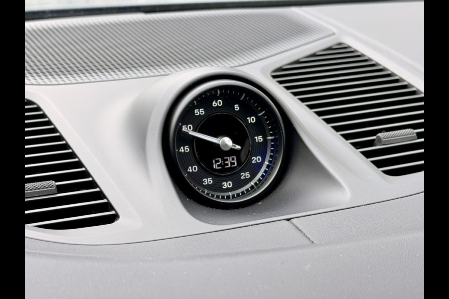 Porsche Cayenne 3.0 E-Hybrid Sport Design 22" | Facelift | PPF | BOSE | PANO