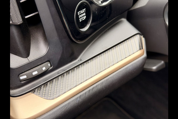 Porsche Cayenne 3.0 E-Hybrid Sport Design 22" | Facelift | PPF | BOSE | PANO