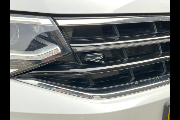 Volkswagen Tiguan Allspace 1.5 TSI R-Line 7p. Pano.dak Stoelverw. Carplay Business+