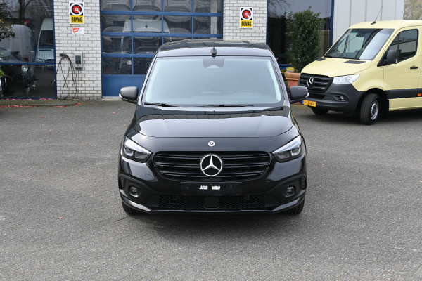 Mercedes-Benz Citan 112 CDI L1 Pro 2 Schuifdeuren, LED, Camera, Trekhaak