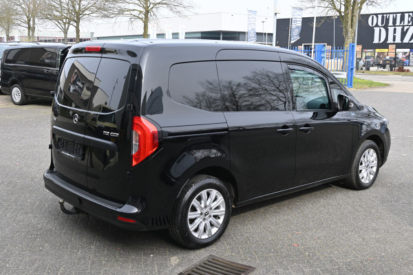 Mercedes-Benz Citan 112 CDI L1 Pro 2 Schuifdeuren, LED, Camera, Trekhaak