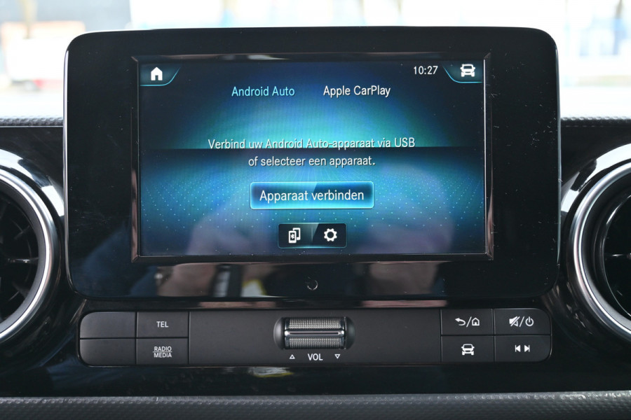 Mercedes-Benz Citan 112 CDI L1 Pro 2 Schuifdeuren, LED, Camera, Trekhaak