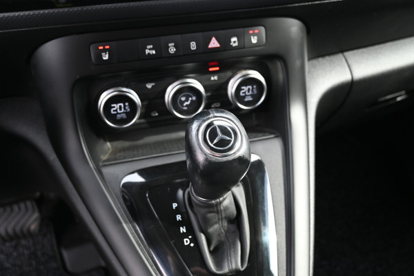 Mercedes-Benz Citan 112 CDI L1 Pro 2 Schuifdeuren, LED, Camera, Trekhaak