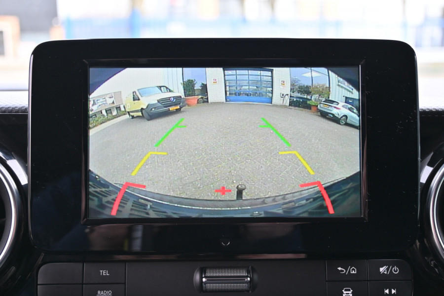 Mercedes-Benz Citan 112 CDI L1 Pro 2 Schuifdeuren, LED, Camera, Trekhaak