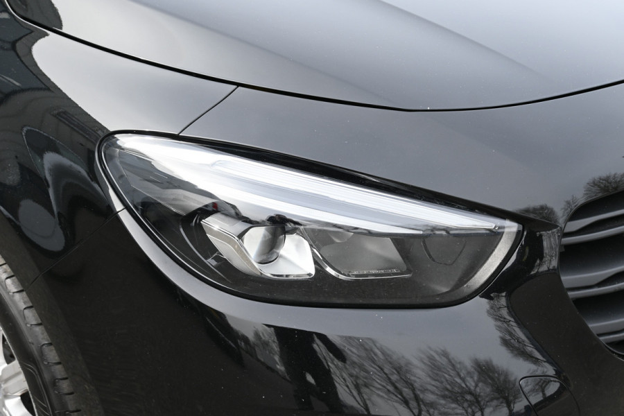 Mercedes-Benz Citan 112 CDI L1 Pro 2 Schuifdeuren, LED, Camera, Trekhaak