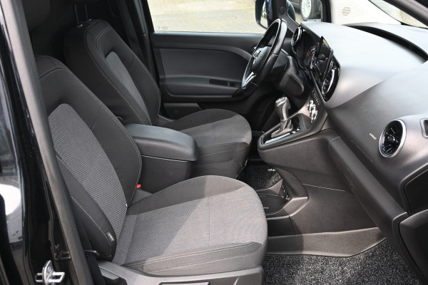 Mercedes-Benz Citan 112 CDI L1 Pro 2 Schuifdeuren, LED, Camera, Trekhaak