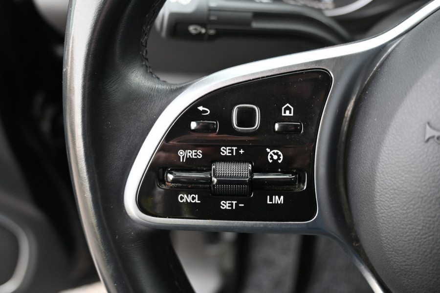 Mercedes-Benz Citan 112 CDI L1 Pro 2 Schuifdeuren, LED, Camera, Trekhaak