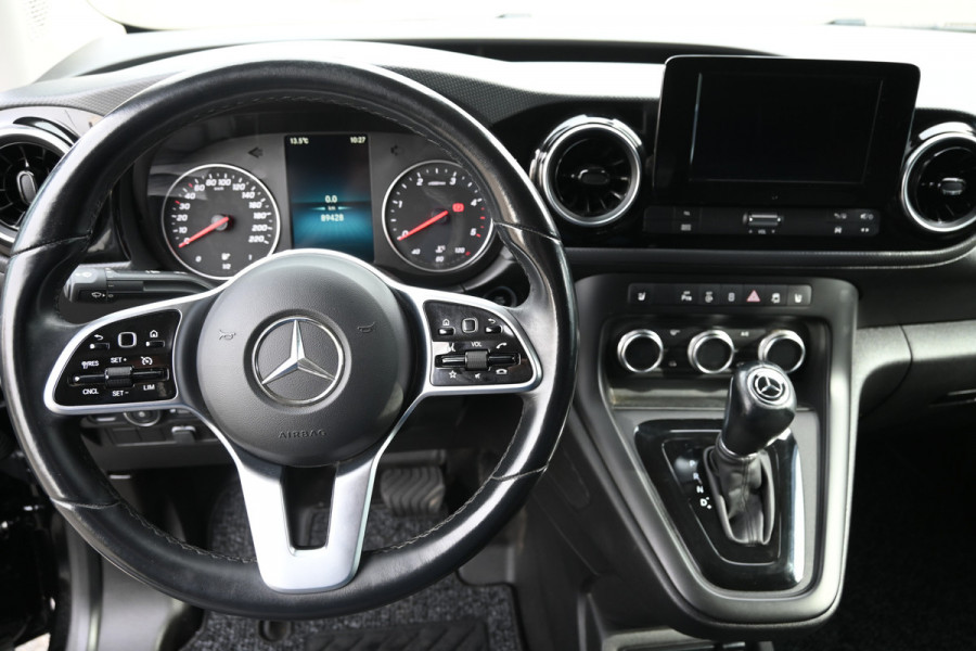 Mercedes-Benz Citan 112 CDI L1 Pro 2 Schuifdeuren, LED, Camera, Trekhaak