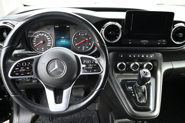 Mercedes-Benz Citan 112 CDI L1 Pro 2 Schuifdeuren, LED, Camera, Trekhaak