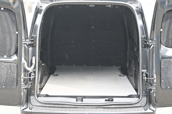 Mercedes-Benz Citan 112 CDI L1 Pro 2 Schuifdeuren, LED, Camera, Trekhaak