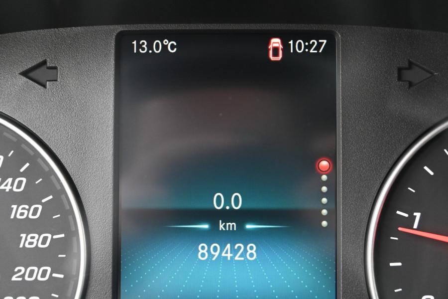 Mercedes-Benz Citan 112 CDI L1 Pro 2 Schuifdeuren, LED, Camera, Trekhaak