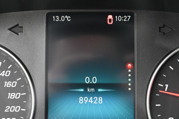 Mercedes-Benz Citan 112 CDI L1 Pro 2 Schuifdeuren, LED, Camera, Trekhaak