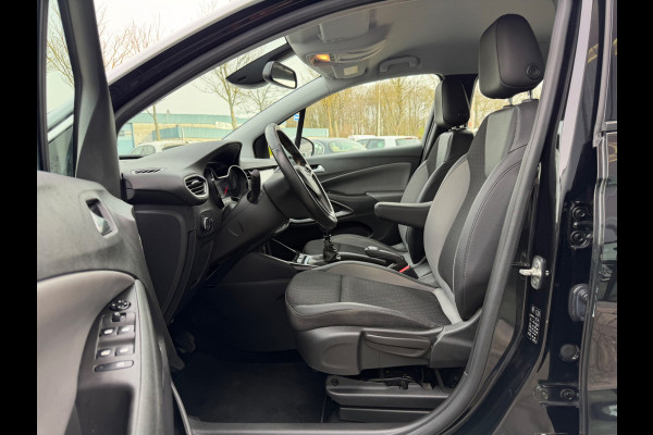 Opel Crossland X 1.2 Turbo 130pk Innovation, 2-tone, CarPlay, KeyLess, Camera