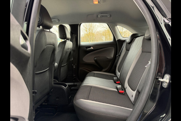 Opel Crossland X 1.2 Turbo 130pk Innovation, 2-tone, CarPlay, KeyLess, Camera