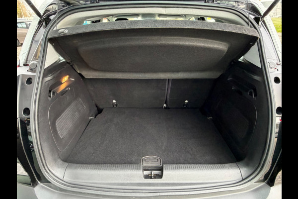 Opel Crossland X 1.2 Turbo 130pk Innovation, 2-tone, CarPlay, KeyLess, Camera