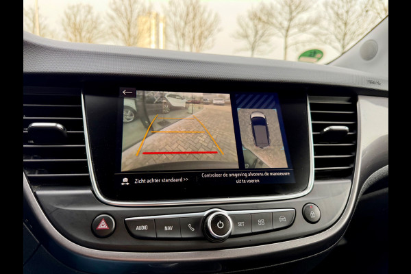 Opel Crossland X 1.2 Turbo 130pk Innovation, 2-tone, CarPlay, KeyLess, Camera