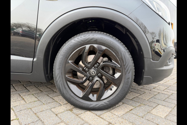 Opel Crossland X 1.2 Turbo 130pk Innovation, 2-tone, CarPlay, KeyLess, Camera