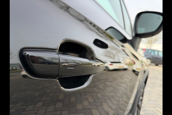 Opel Crossland X 1.2 Turbo 130pk Innovation, 2-tone, CarPlay, KeyLess, Camera