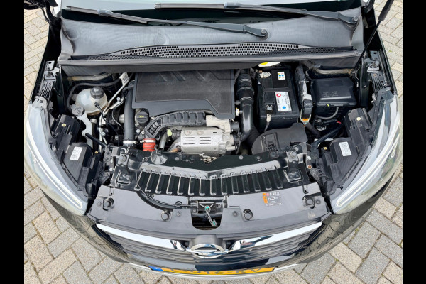 Opel Crossland X 1.2 Turbo 130pk Innovation, 2-tone, CarPlay, KeyLess, Camera