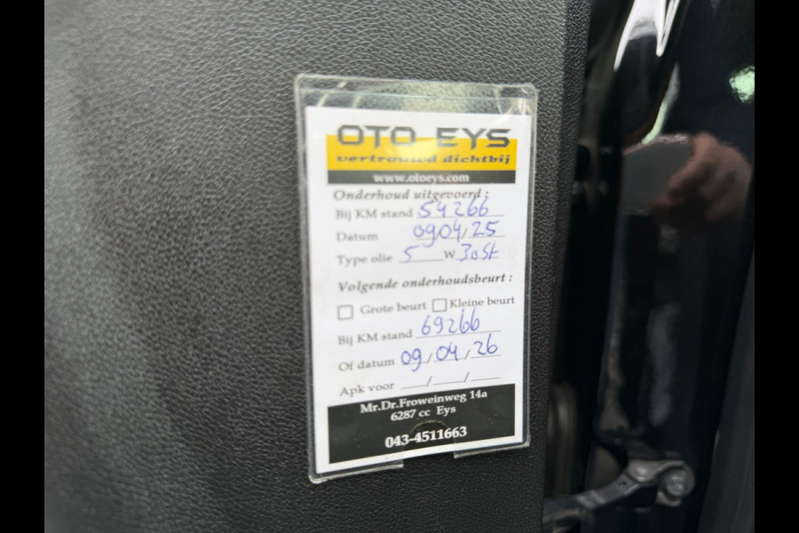 Opel Crossland X 1.2 Turbo 130pk Innovation, 2-tone, CarPlay, KeyLess, Camera