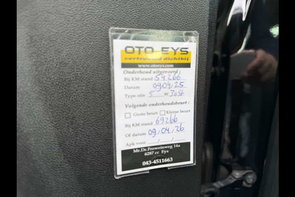 Opel Crossland X 1.2 Turbo 130pk Innovation, 2-tone, CarPlay, KeyLess, Camera