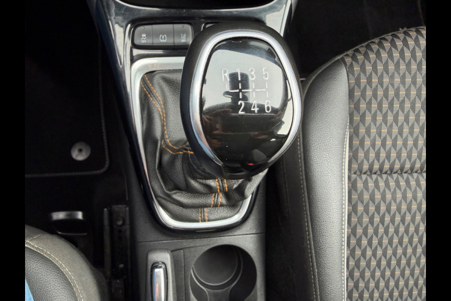 Opel Crossland X 1.2 Turbo 130pk Innovation, 2-tone, CarPlay, KeyLess, Camera