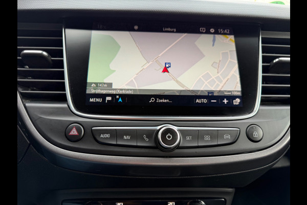 Opel Crossland X 1.2 Turbo 130pk Innovation, 2-tone, CarPlay, KeyLess, Camera