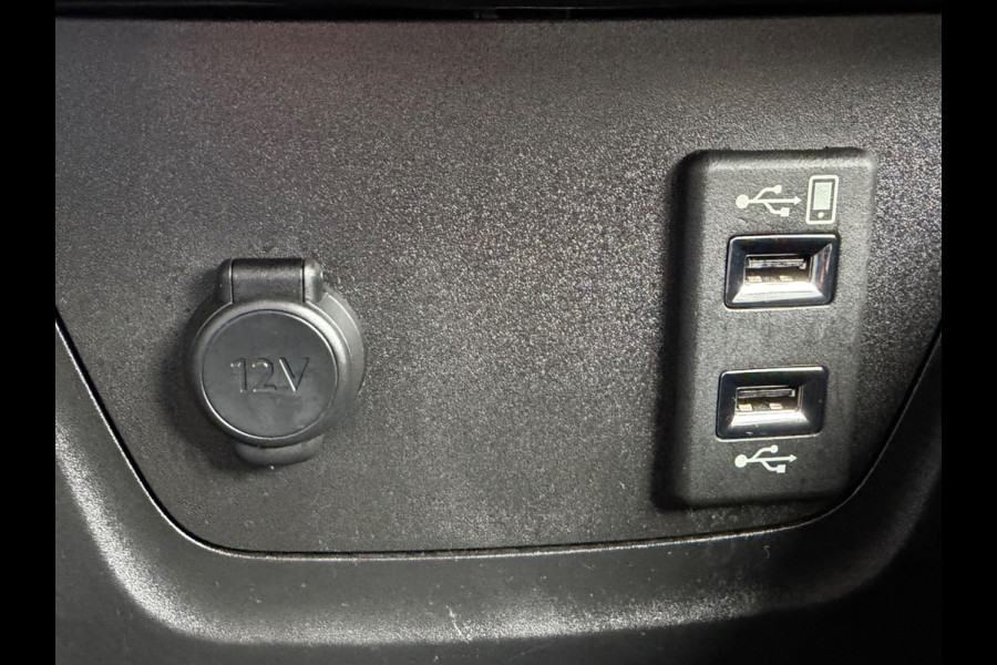 Opel Crossland X 1.2 Turbo 130pk Innovation, 2-tone, CarPlay, KeyLess, Camera