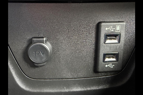 Opel Crossland X 1.2 Turbo 130pk Innovation, 2-tone, CarPlay, KeyLess, Camera