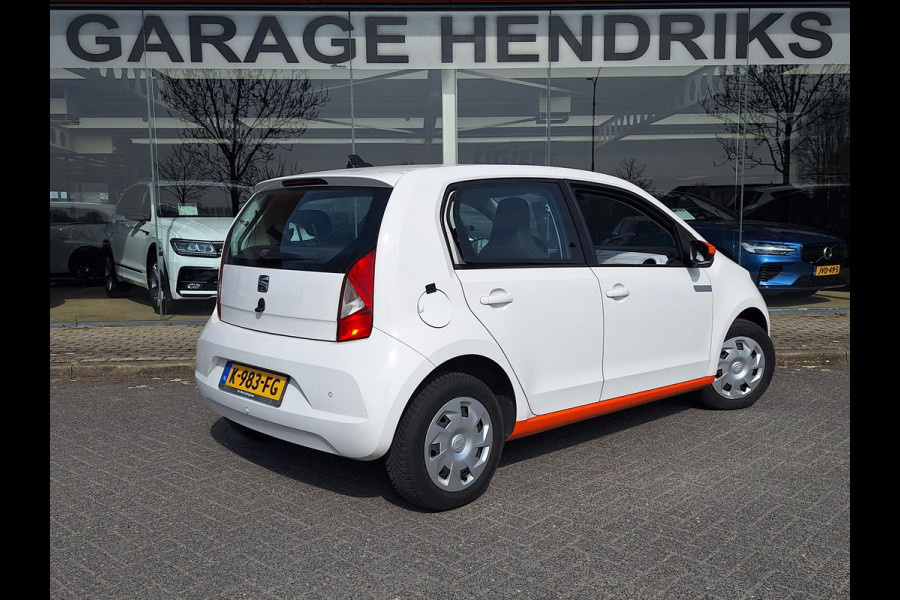 Seat Mii Electric electric | SOH: nnb | Climate Control | Cruise Control | PDC |