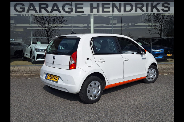Seat Mii Electric electric | SOH: nnb | Climate Control | Cruise Control | PDC |