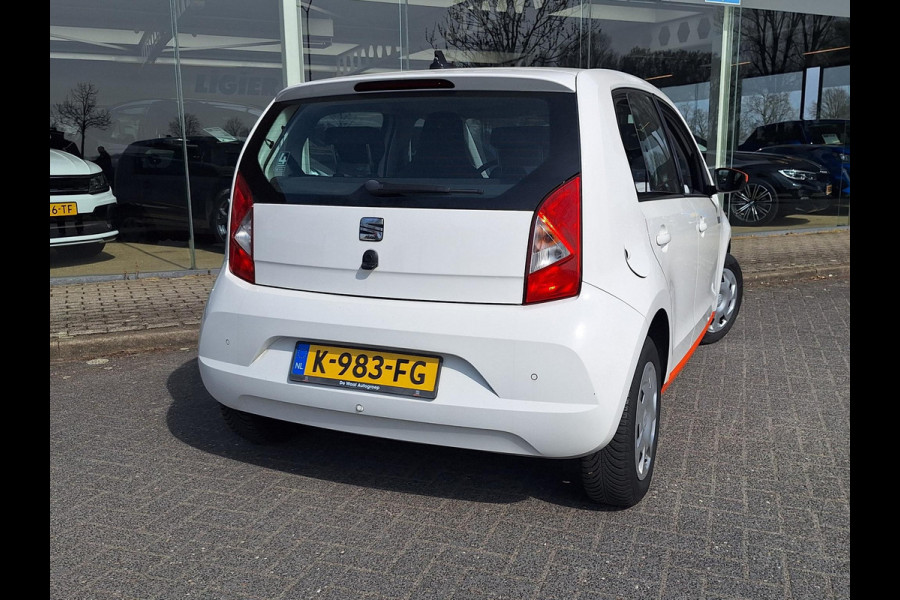 Seat Mii Electric electric | SOH: nnb | Climate Control | Cruise Control | PDC |