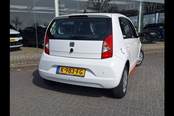 Seat Mii Electric electric | SOH: nnb | Climate Control | Cruise Control | PDC |