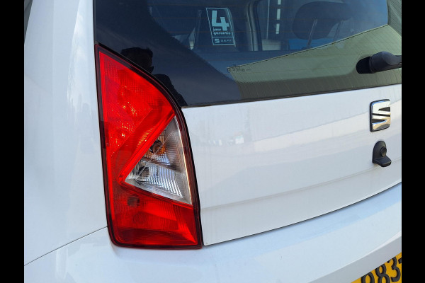 Seat Mii Electric electric | SOH: nnb | Climate Control | Cruise Control | PDC |