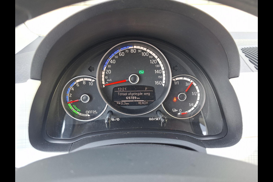 Seat Mii Electric electric | SOH: nnb | Climate Control | Cruise Control | PDC |