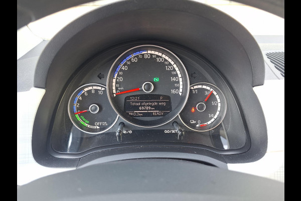 Seat Mii Electric electric | SOH: nnb | Climate Control | Cruise Control | PDC |