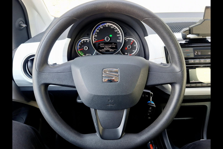 Seat Mii Electric electric | SOH: nnb | Climate Control | Cruise Control | PDC |
