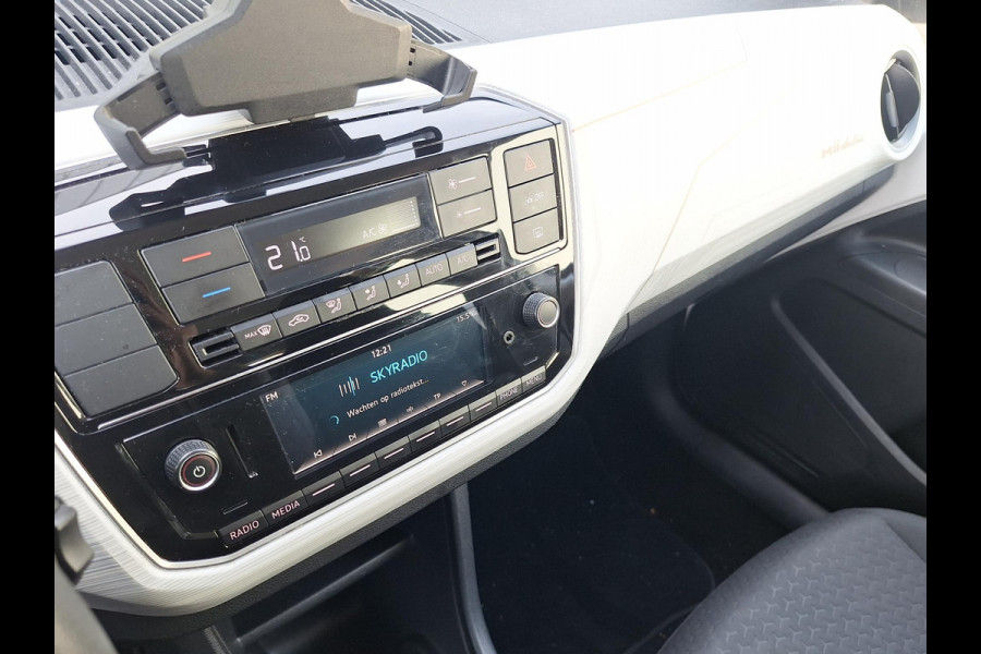 Seat Mii Electric electric | SOH: nnb | Climate Control | Cruise Control | PDC |