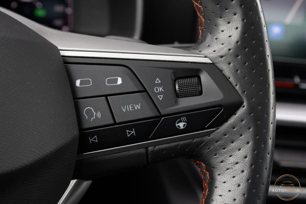 Seat Leon 1.4 TSI eHybrid PHEV FR PANO STOELVERWARMING SFEERVERLICHTING